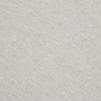 Lumi Dining Chair, Oatmeal Fabric | Silver Oak Frame