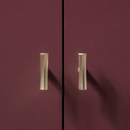 Oakham Small Sideboard with Drawer, Wild Cherry