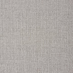 Dipley Oatmeal Woven Fabric Upholstered Bench