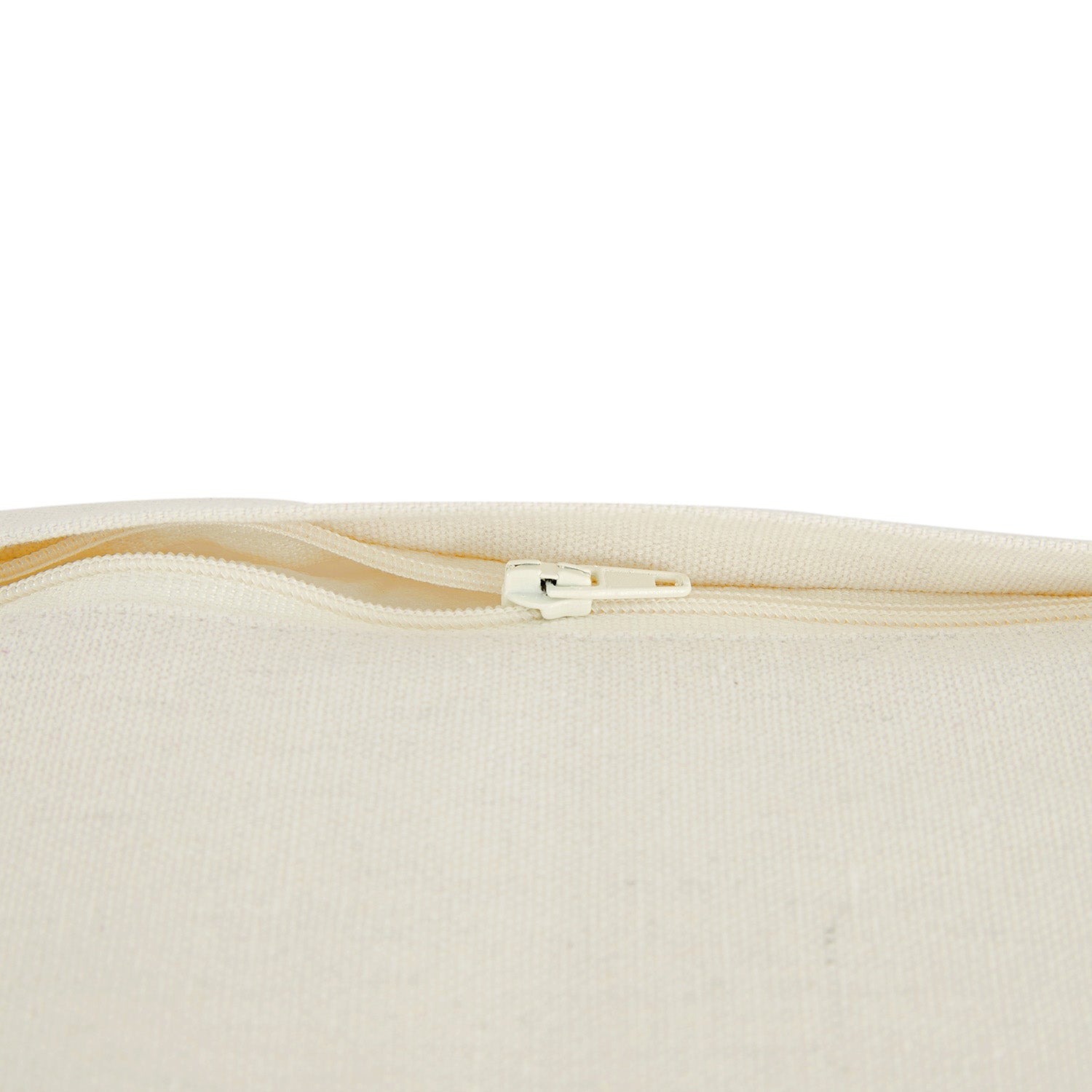 Isadora Garnet Red Damask Embroidered Cotton Cushion