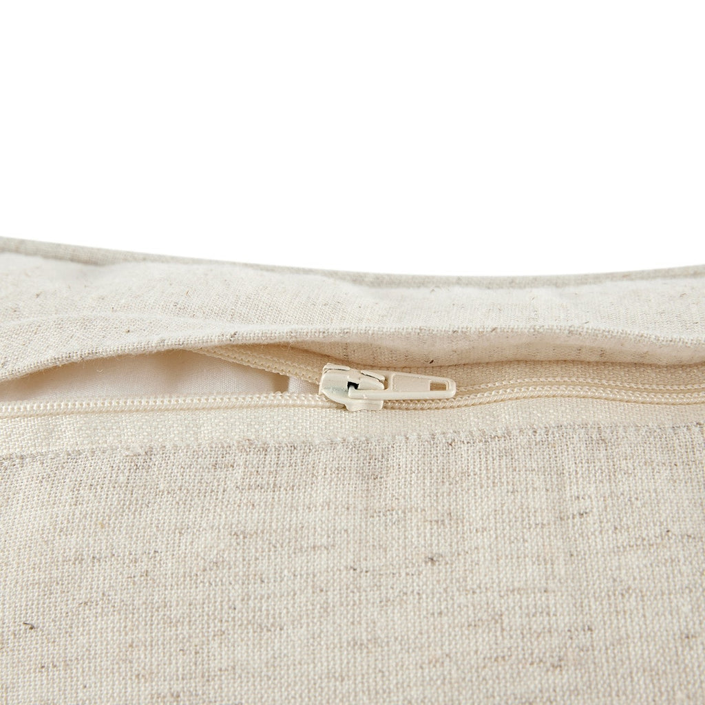 Zaniyah Aztec Jacquard Cotton Cushion