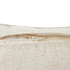 Zaniyah Aztec Jacquard Cotton Cushion