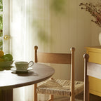 Tama Dining Chair, Woven Seagrass | Natural Solid Oak Frame