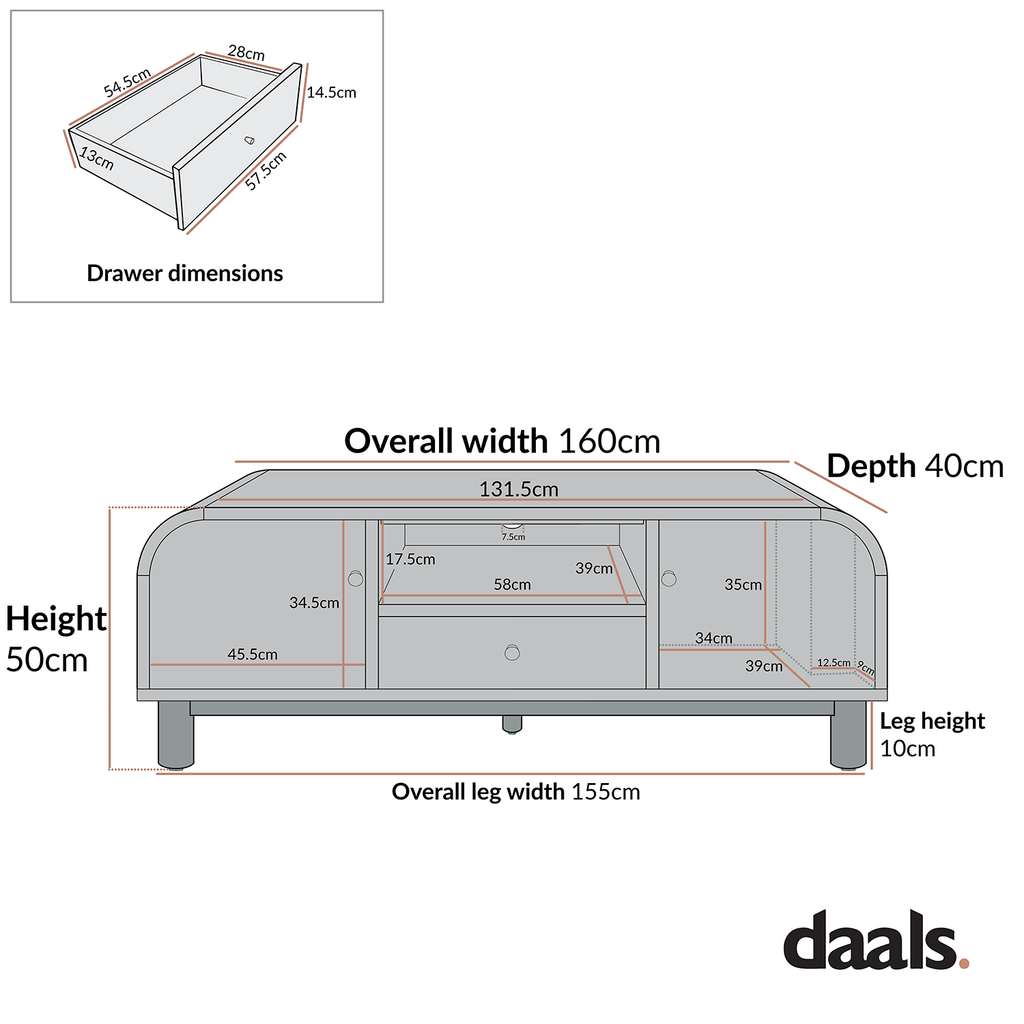 Maude TV Unit, Muted Pistachio Ash with Raffia